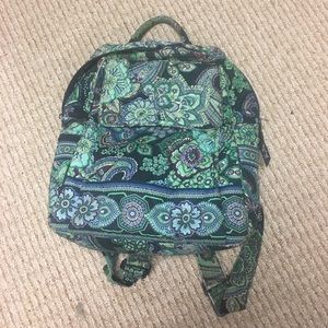 Vera Bradley Backpack